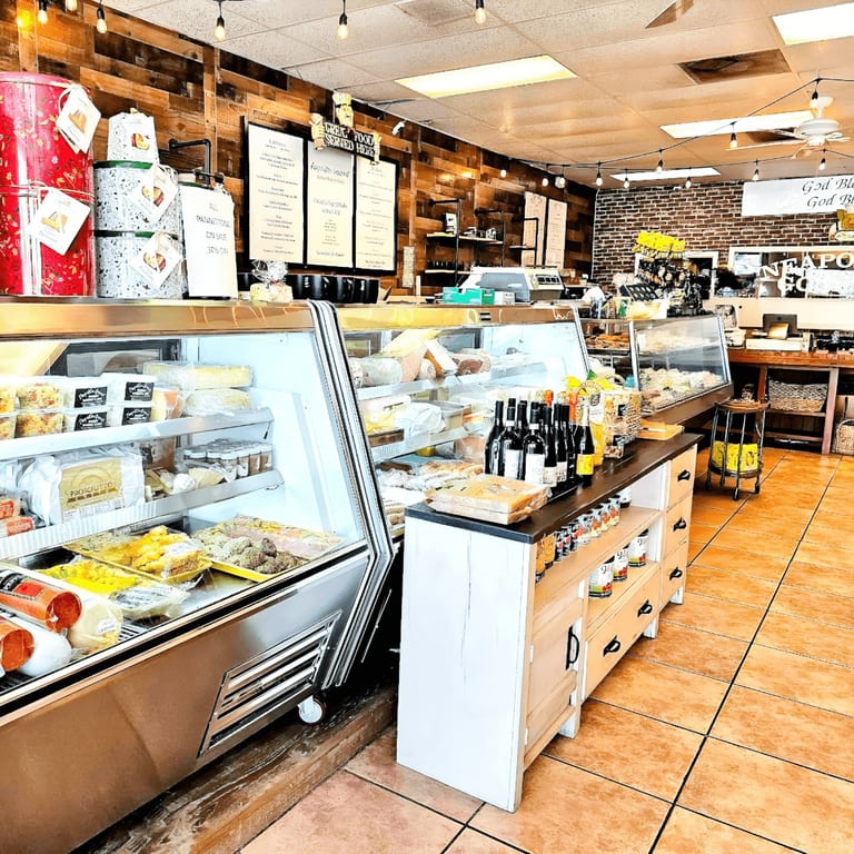 Neapolitan Gourmet – Naples, FL